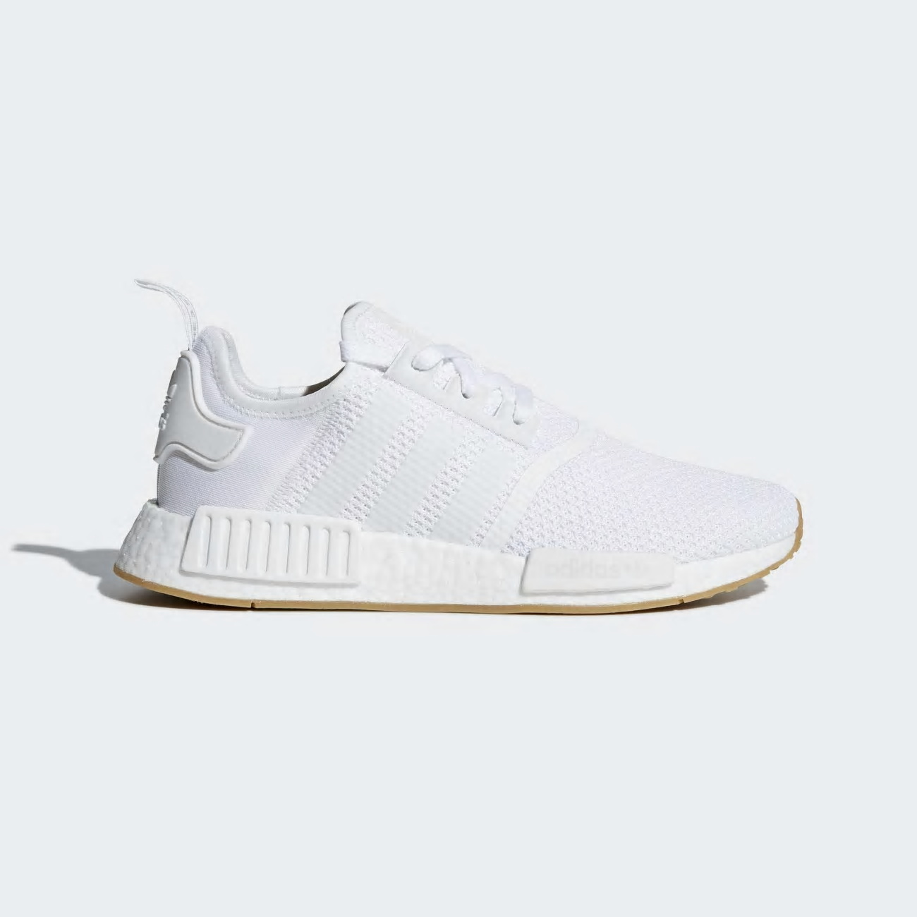 Adidas NMD_R1 Férfi Utcai Cipő - Fehér [D10532]